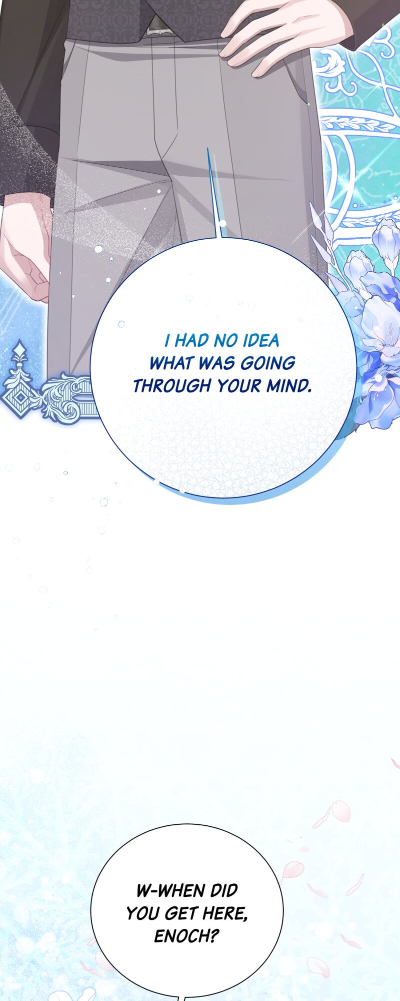 When Cinderella’s Magic Fades Away Chapter 47 - Page 45