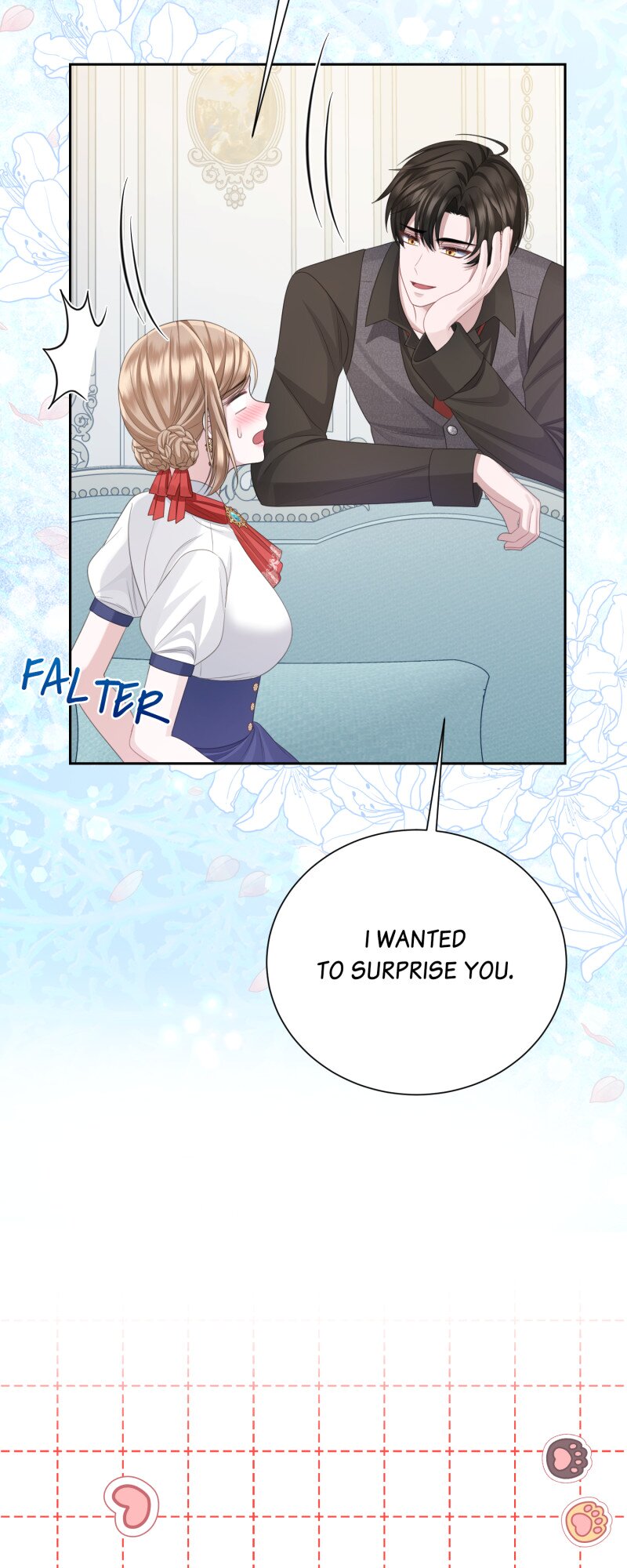 When Cinderella’s Magic Fades Away Chapter 47 - Page 46