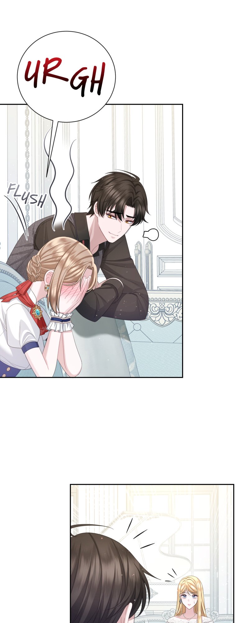 When Cinderella’s Magic Fades Away Chapter 47 - Page 49