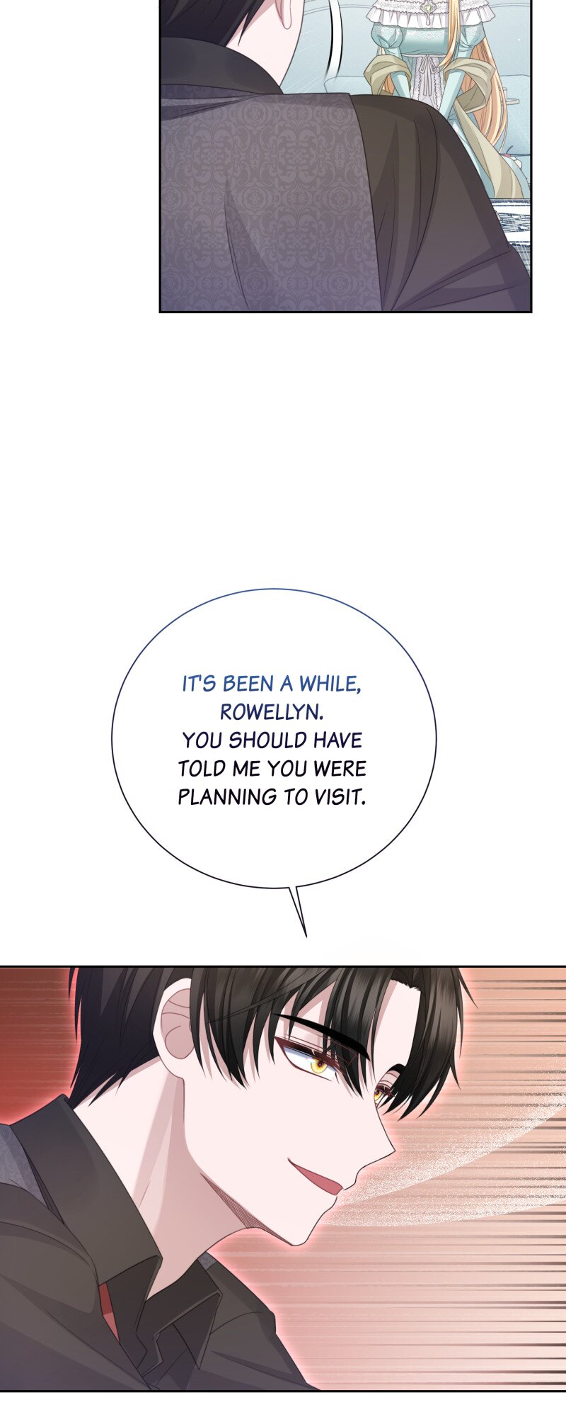 When Cinderella’s Magic Fades Away Chapter 47 - Page 50