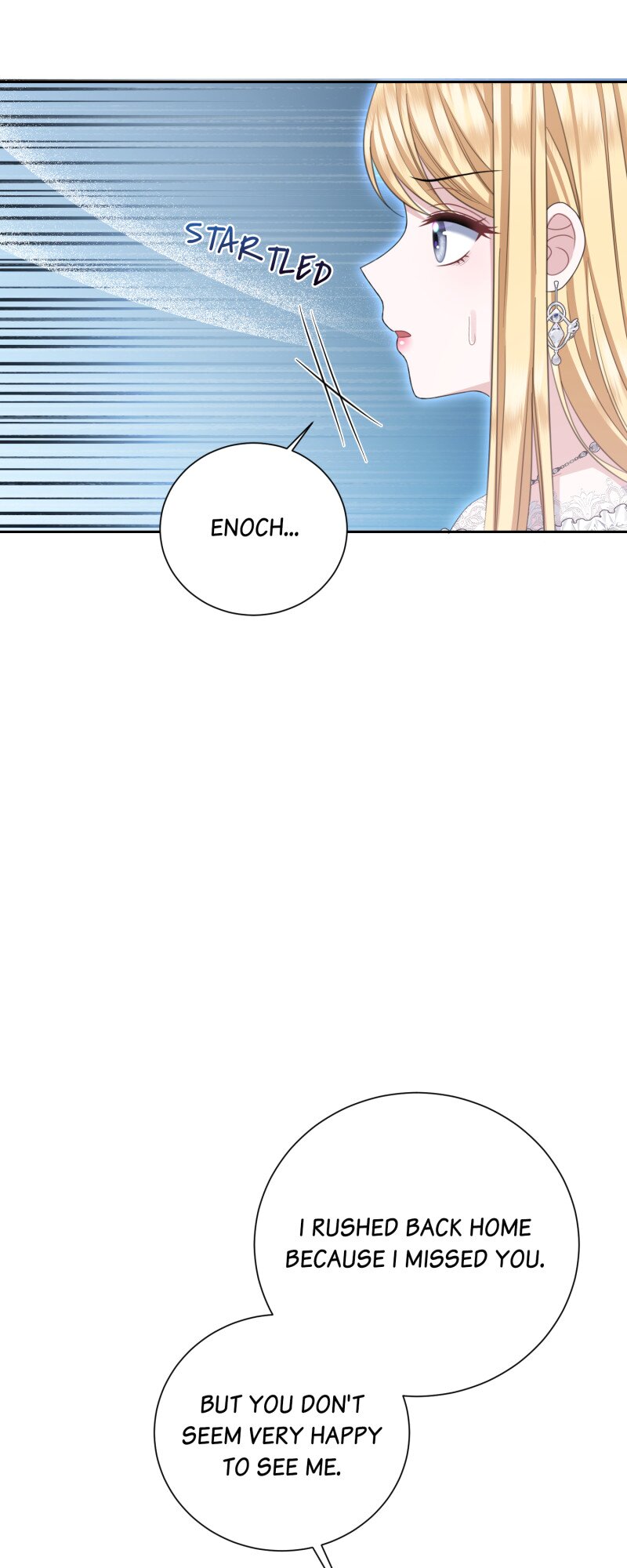 When Cinderella’s Magic Fades Away Chapter 47 - Page 51