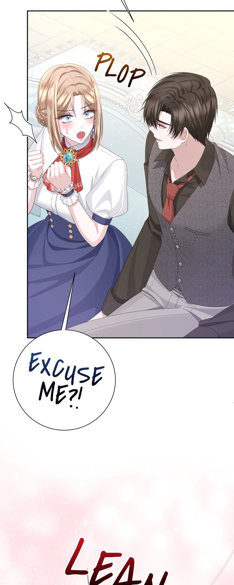 When Cinderella’s Magic Fades Away Chapter 47 - Page 52