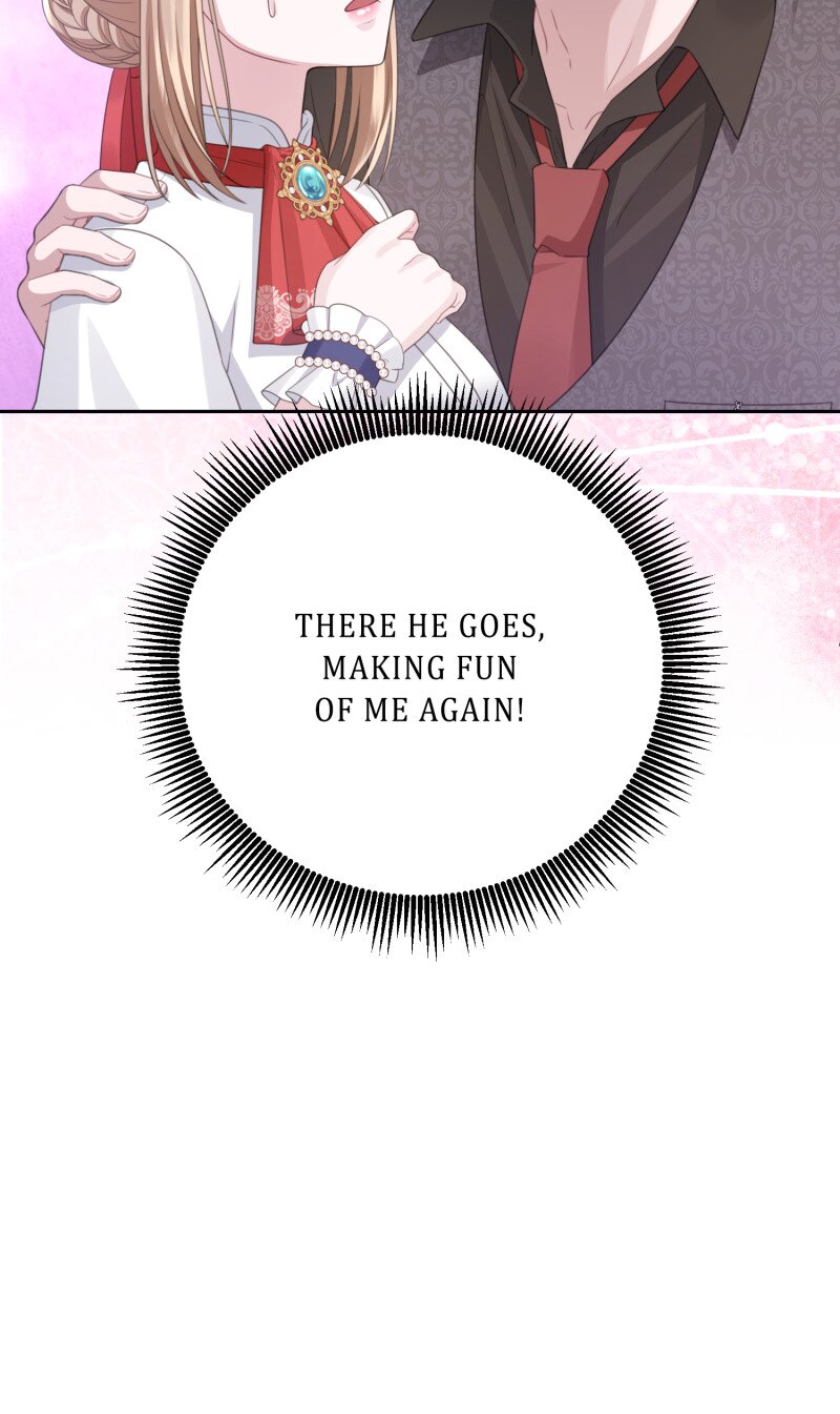 When Cinderella’s Magic Fades Away Chapter 47 - Page 54