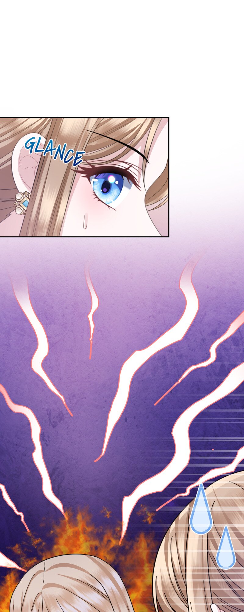 When Cinderella’s Magic Fades Away Chapter 47 - Page 55