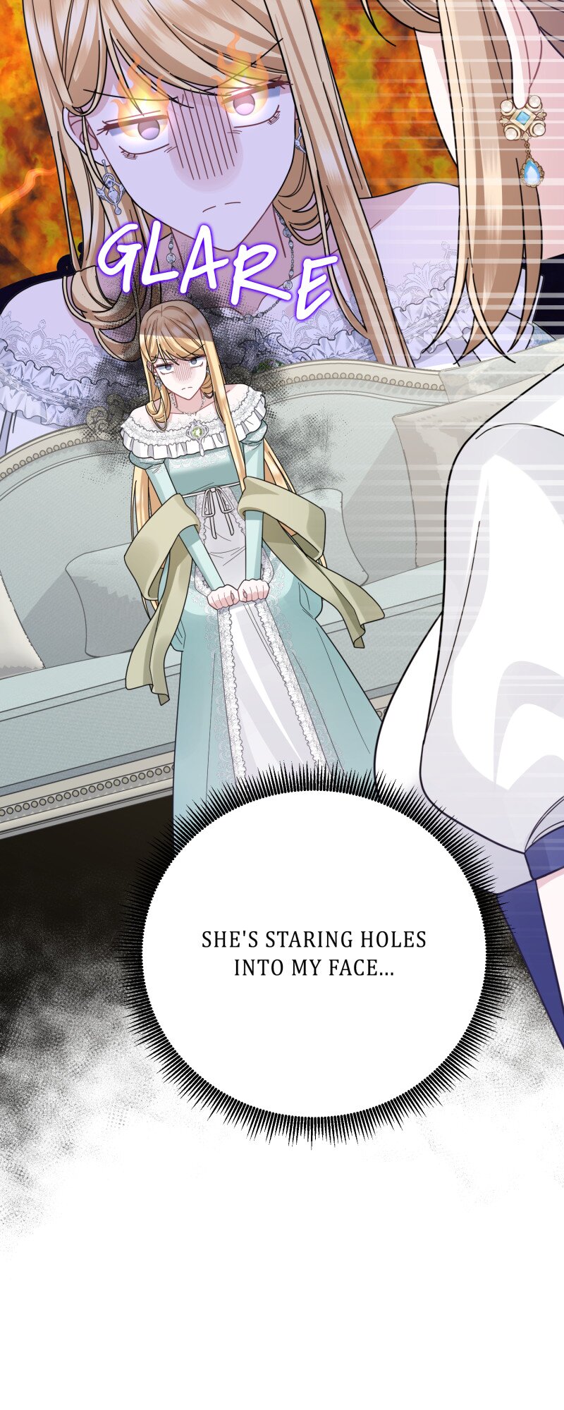 When Cinderella’s Magic Fades Away Chapter 47 - Page 56