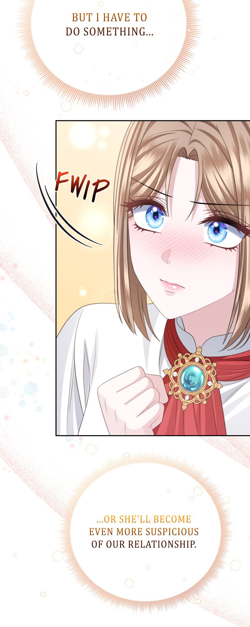 When Cinderella’s Magic Fades Away Chapter 47 - Page 58