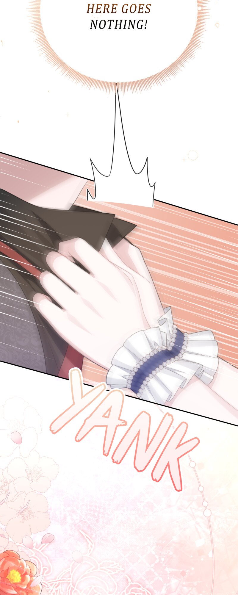 When Cinderella’s Magic Fades Away Chapter 47 - Page 60