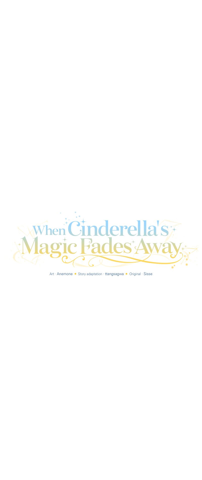 When Cinderella’s Magic Fades Away Chapter 47 - Page 63