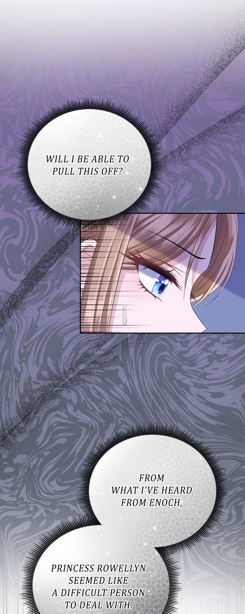 When Cinderella’s Magic Fades Away Chapter 47 - Page 7