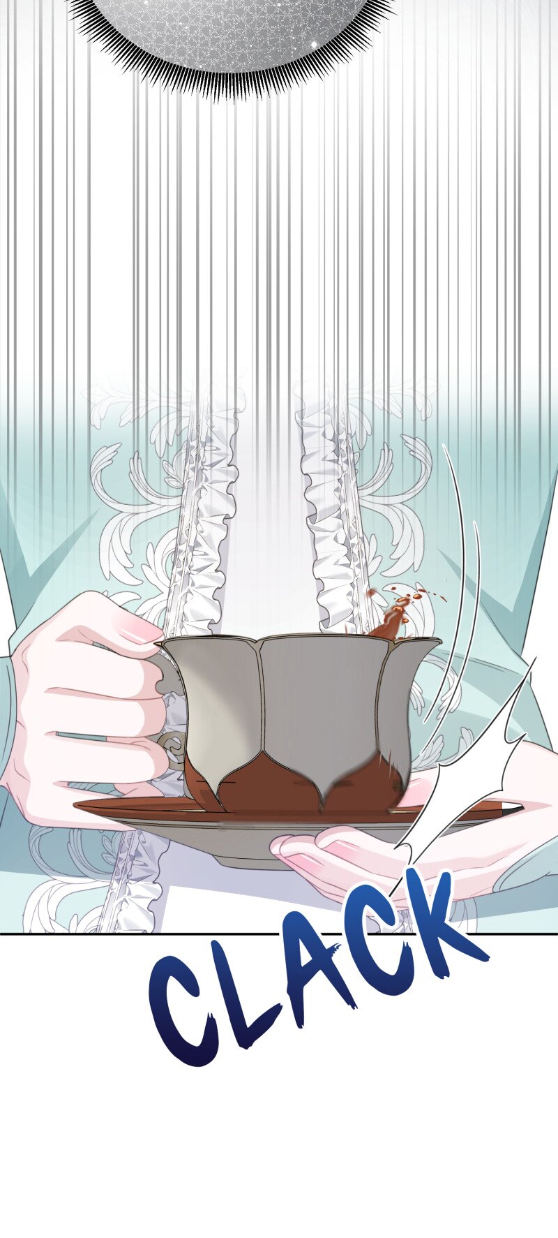 When Cinderella’s Magic Fades Away Chapter 47 - Page 8