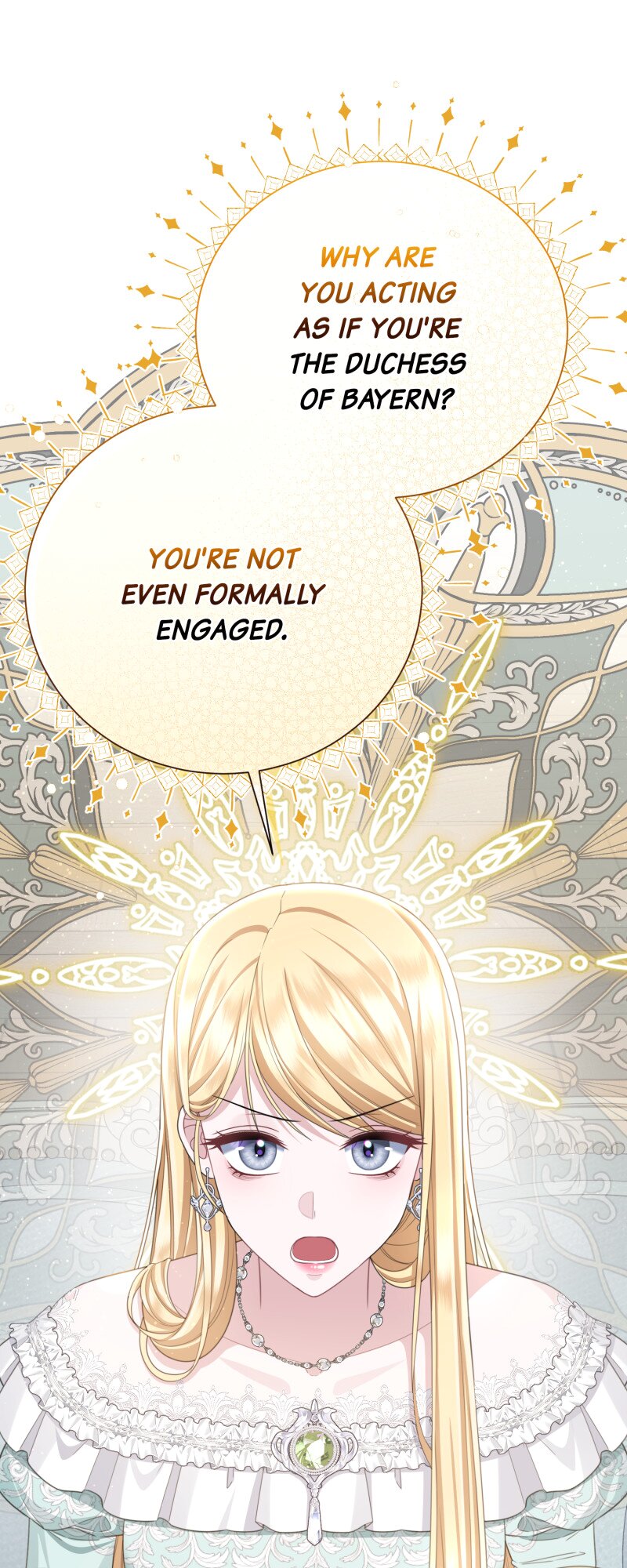 When Cinderella’s Magic Fades Away Chapter 47 - Page 9