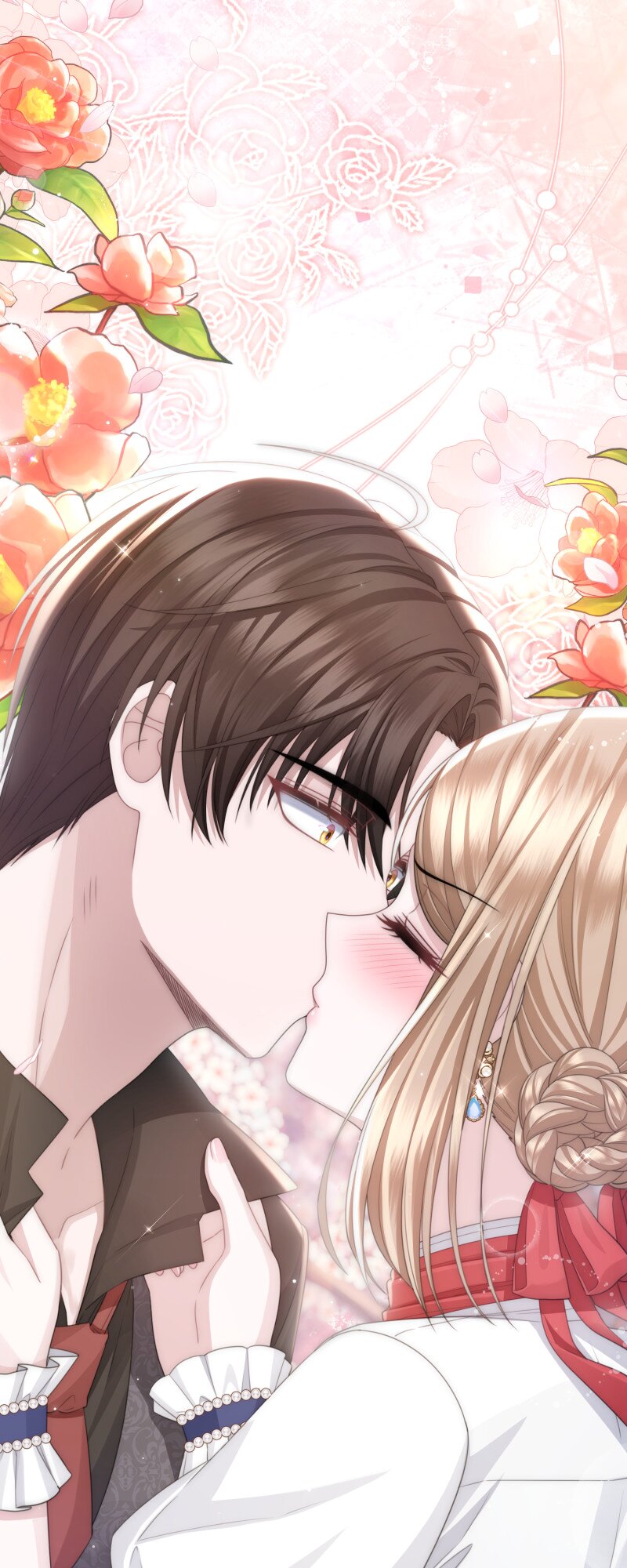 When Cinderella’s Magic Fades Away Chapter 48 - Page 1