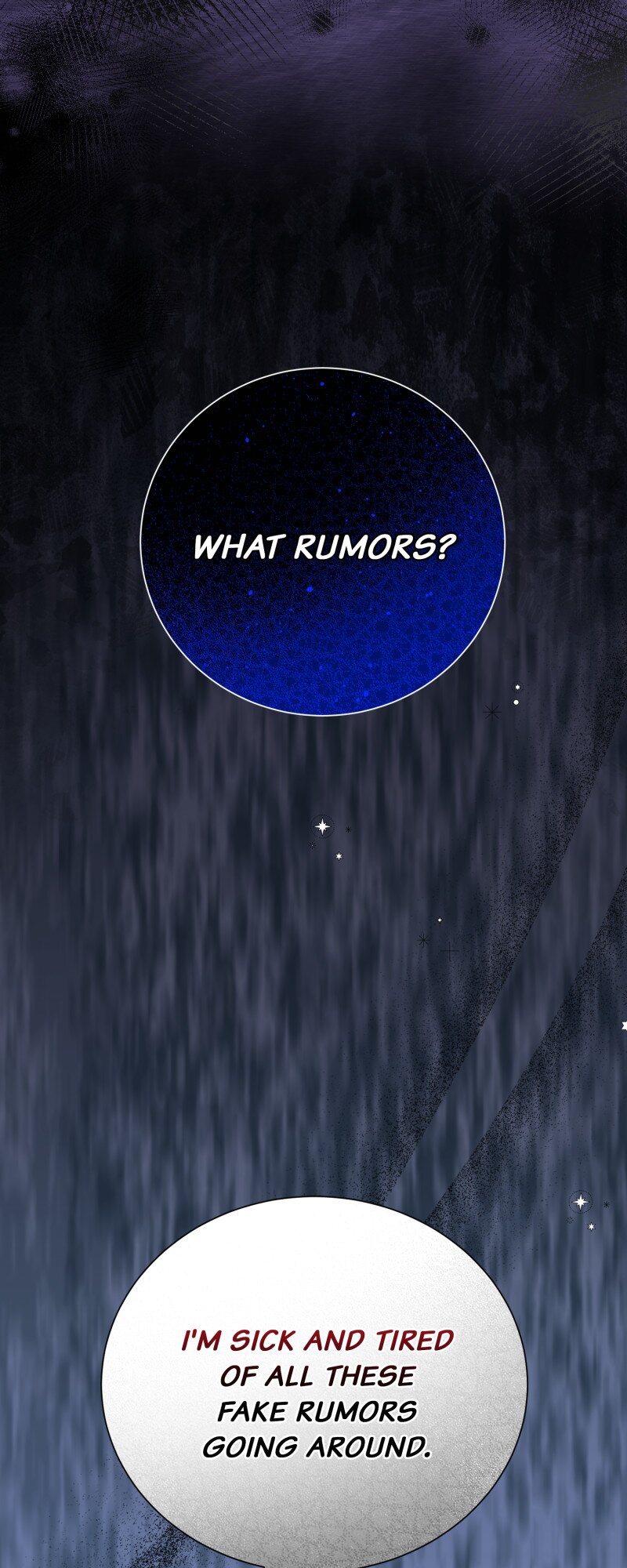 When Cinderella’s Magic Fades Away Chapter 48 - Page 11