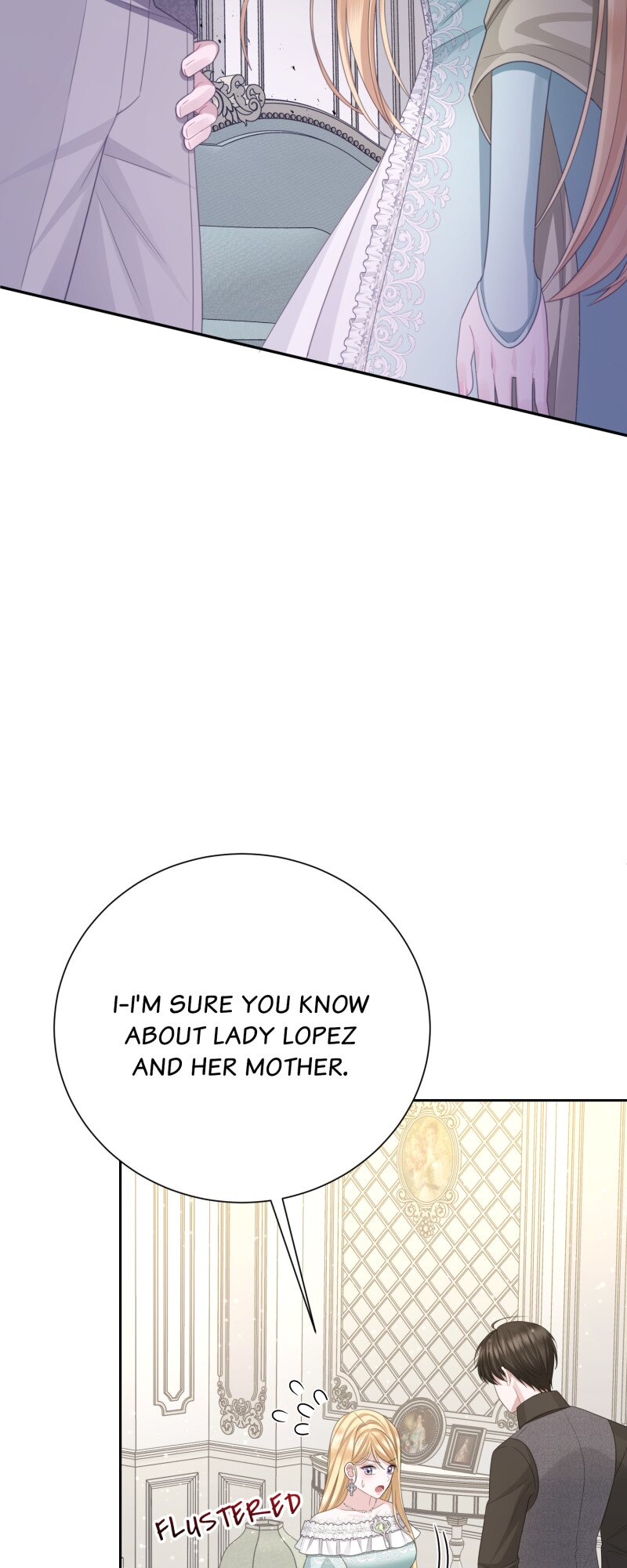 When Cinderella’s Magic Fades Away Chapter 48 - Page 13