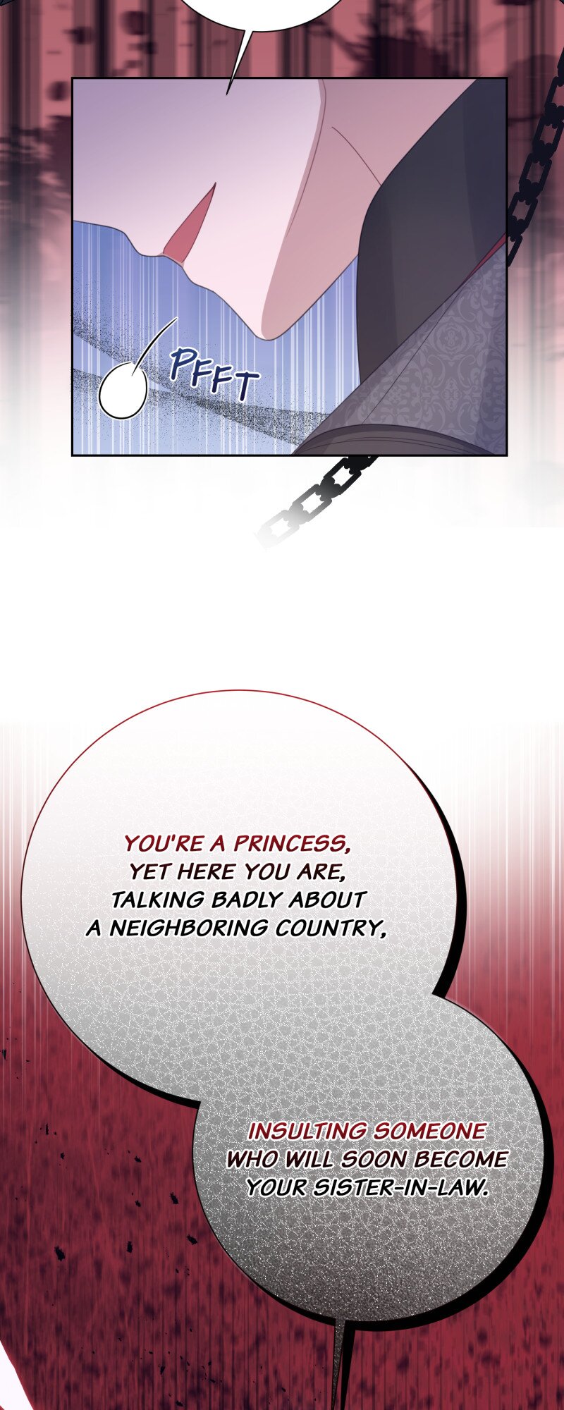 When Cinderella’s Magic Fades Away Chapter 48 - Page 15