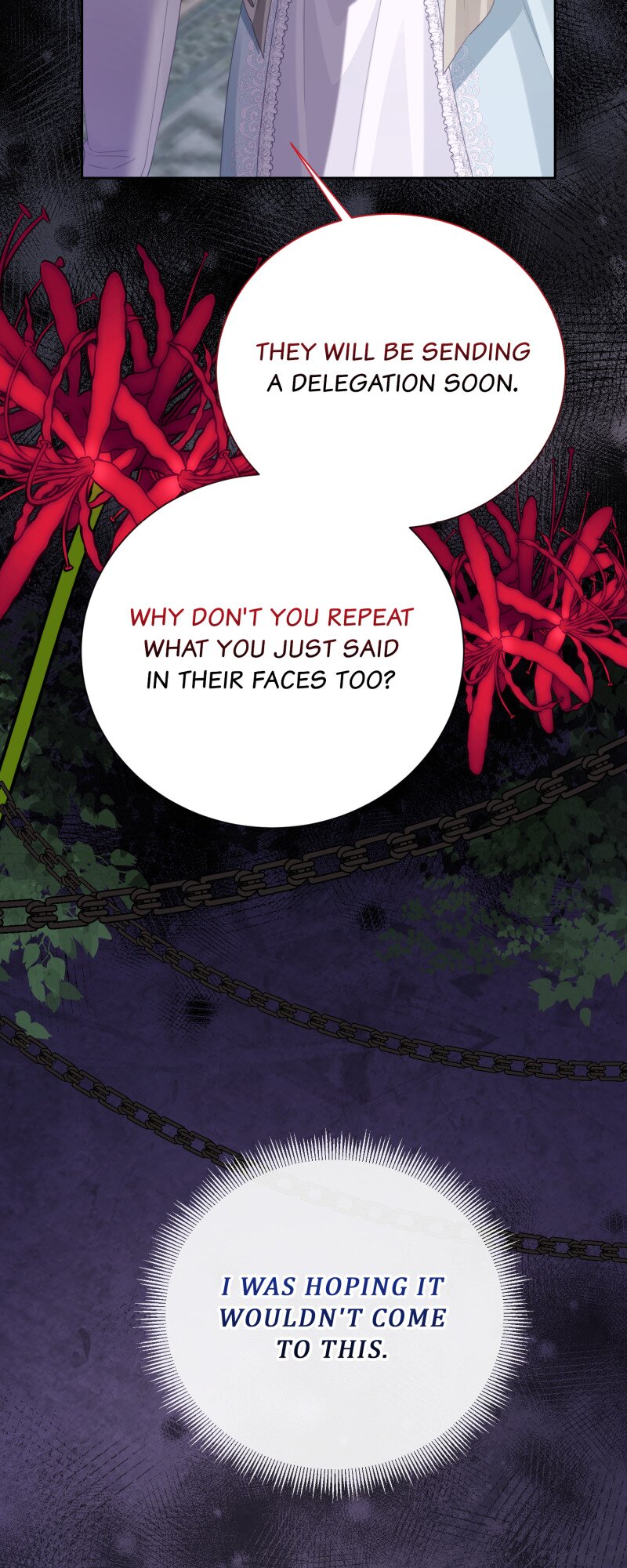 When Cinderella’s Magic Fades Away Chapter 48 - Page 18