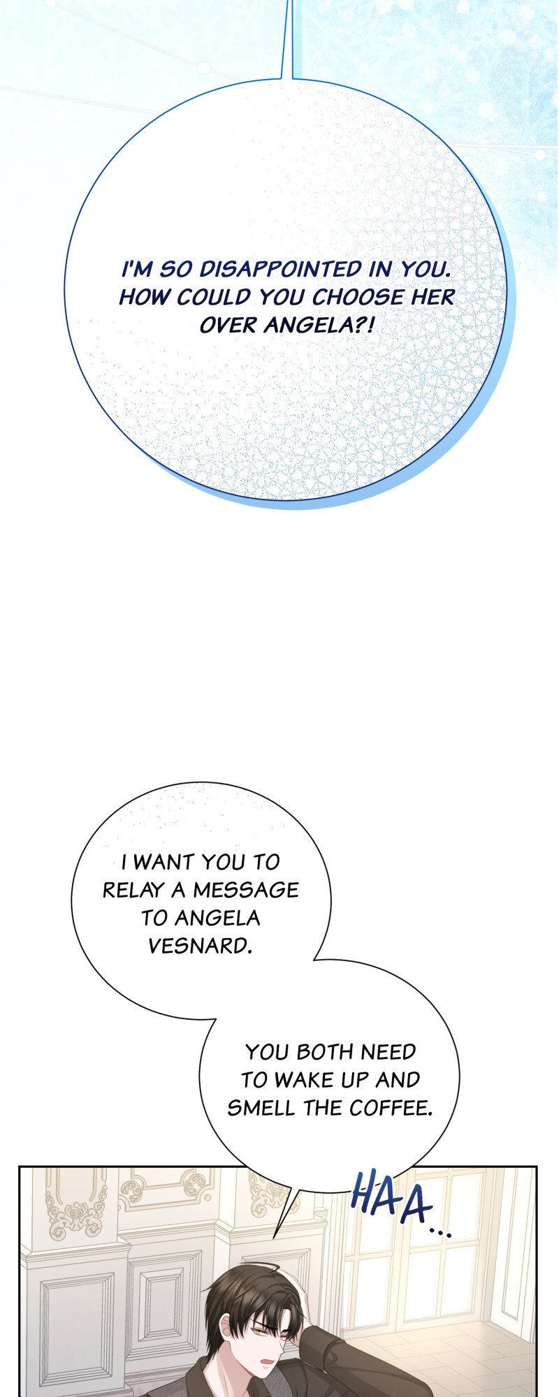 When Cinderella’s Magic Fades Away Chapter 48 - Page 21