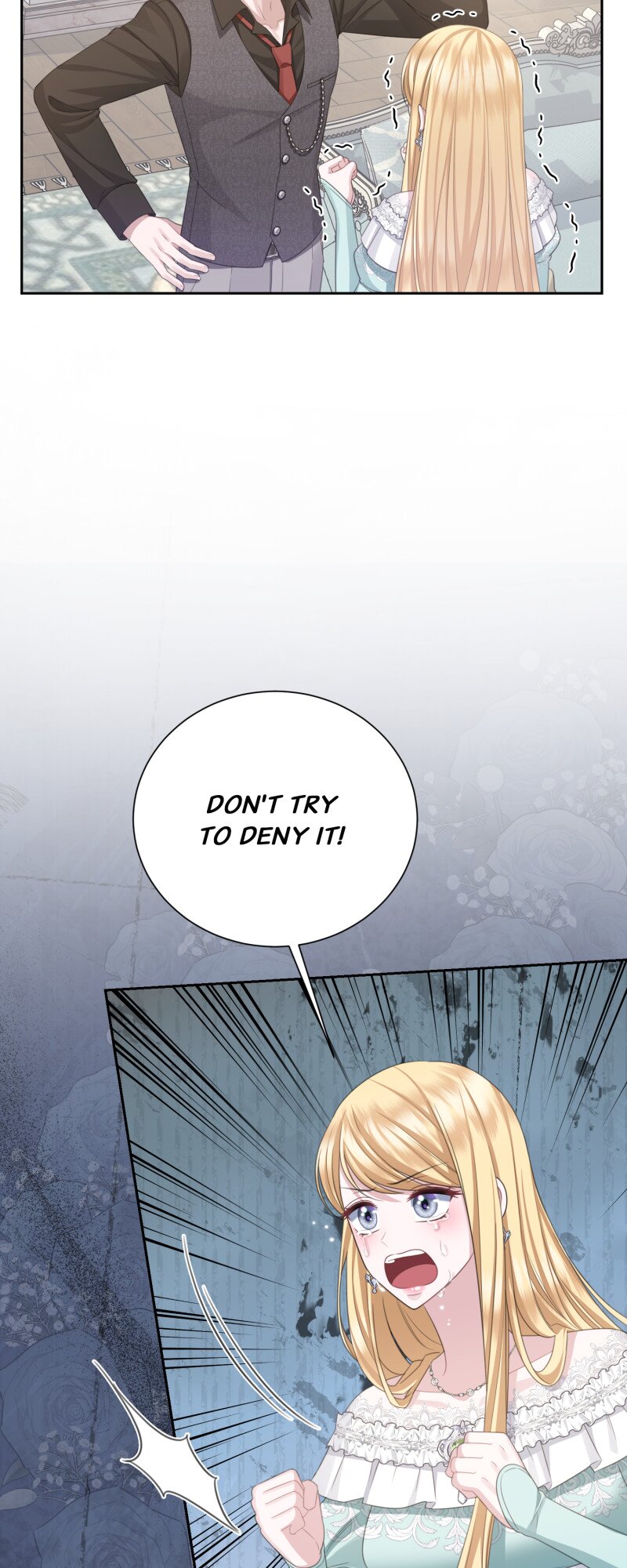 When Cinderella’s Magic Fades Away Chapter 48 - Page 22