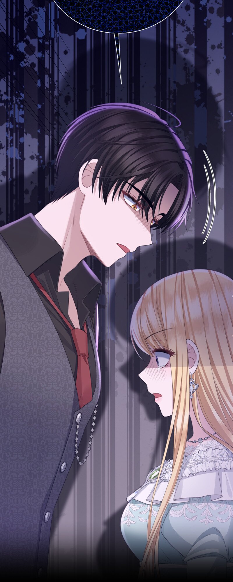 When Cinderella’s Magic Fades Away Chapter 48 - Page 24