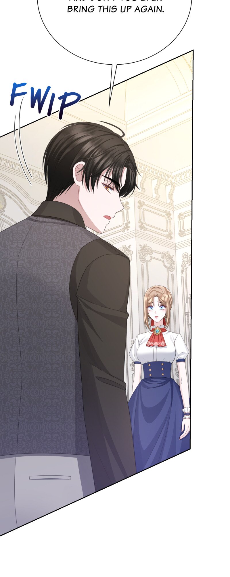 When Cinderella’s Magic Fades Away Chapter 48 - Page 26