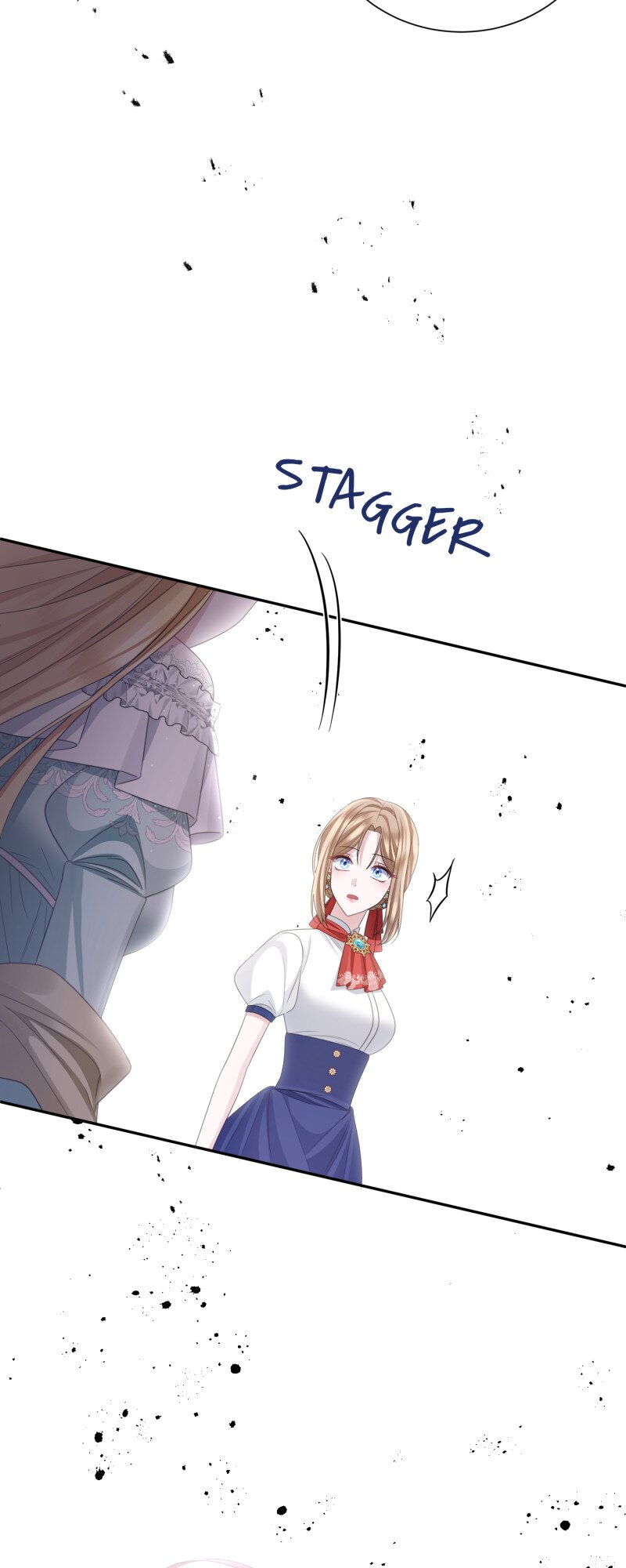 When Cinderella’s Magic Fades Away Chapter 48 - Page 28