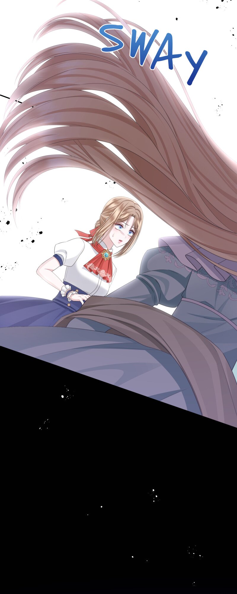 When Cinderella’s Magic Fades Away Chapter 48 - Page 29