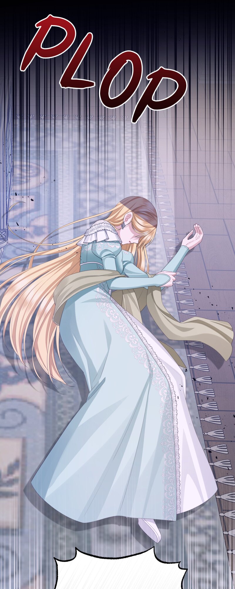 When Cinderella’s Magic Fades Away Chapter 48 - Page 30