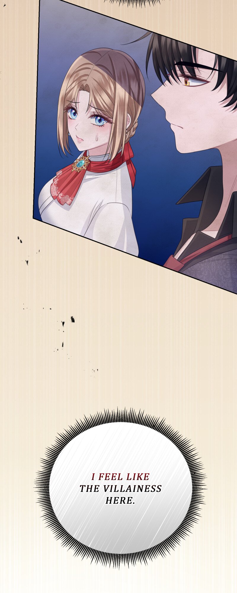 When Cinderella’s Magic Fades Away Chapter 48 - Page 36