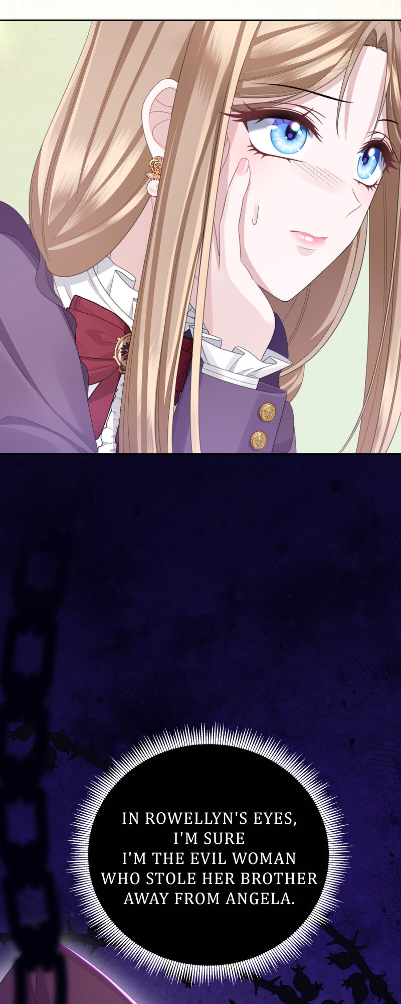 When Cinderella’s Magic Fades Away Chapter 48 - Page 37