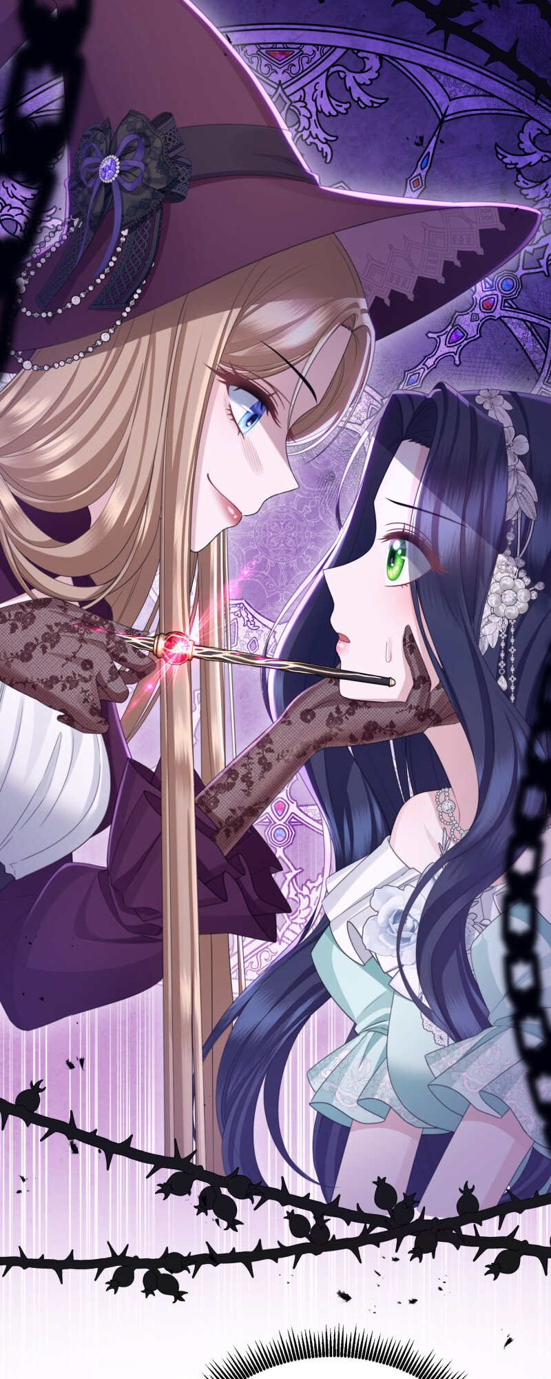 When Cinderella’s Magic Fades Away Chapter 48 - Page 38