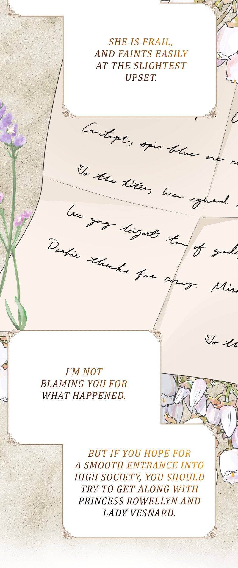 When Cinderella’s Magic Fades Away Chapter 48 - Page 40