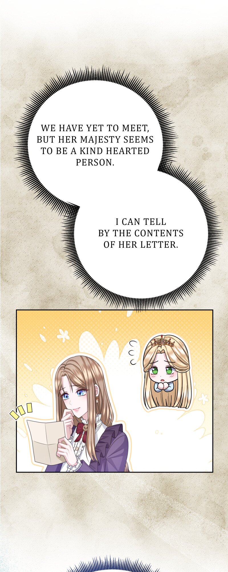 When Cinderella’s Magic Fades Away Chapter 48 - Page 41