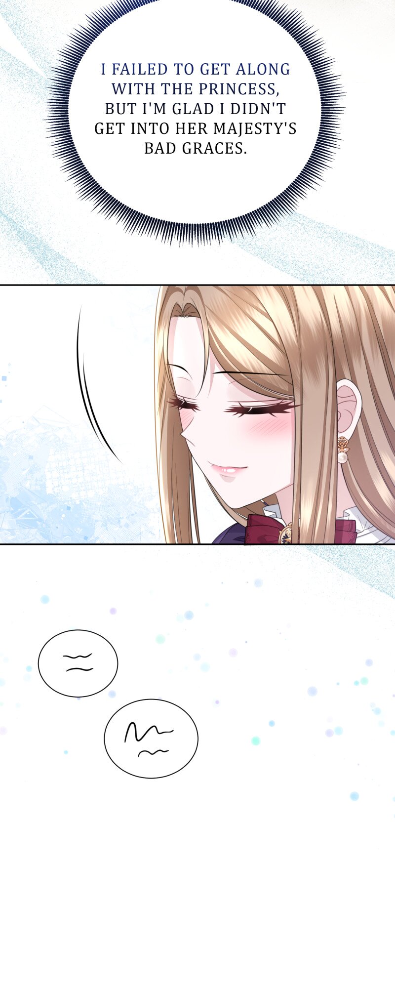 When Cinderella’s Magic Fades Away Chapter 48 - Page 42