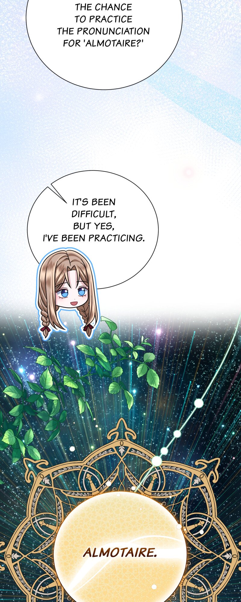 When Cinderella’s Magic Fades Away Chapter 48 - Page 45