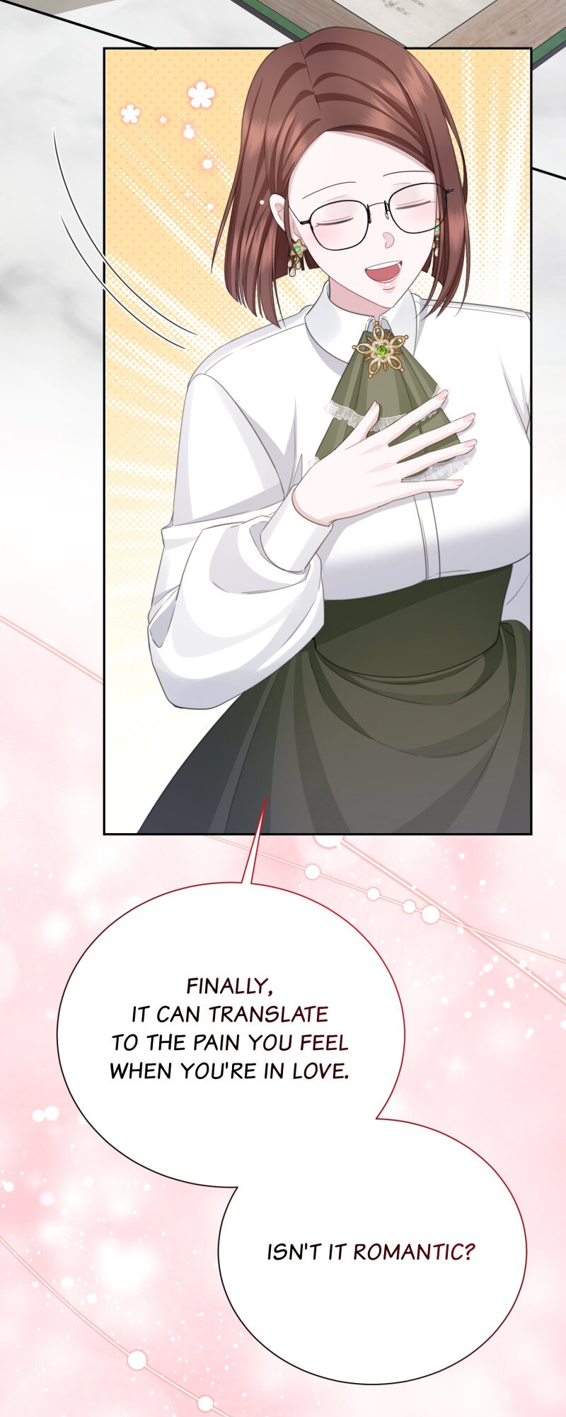 When Cinderella’s Magic Fades Away Chapter 48 - Page 47