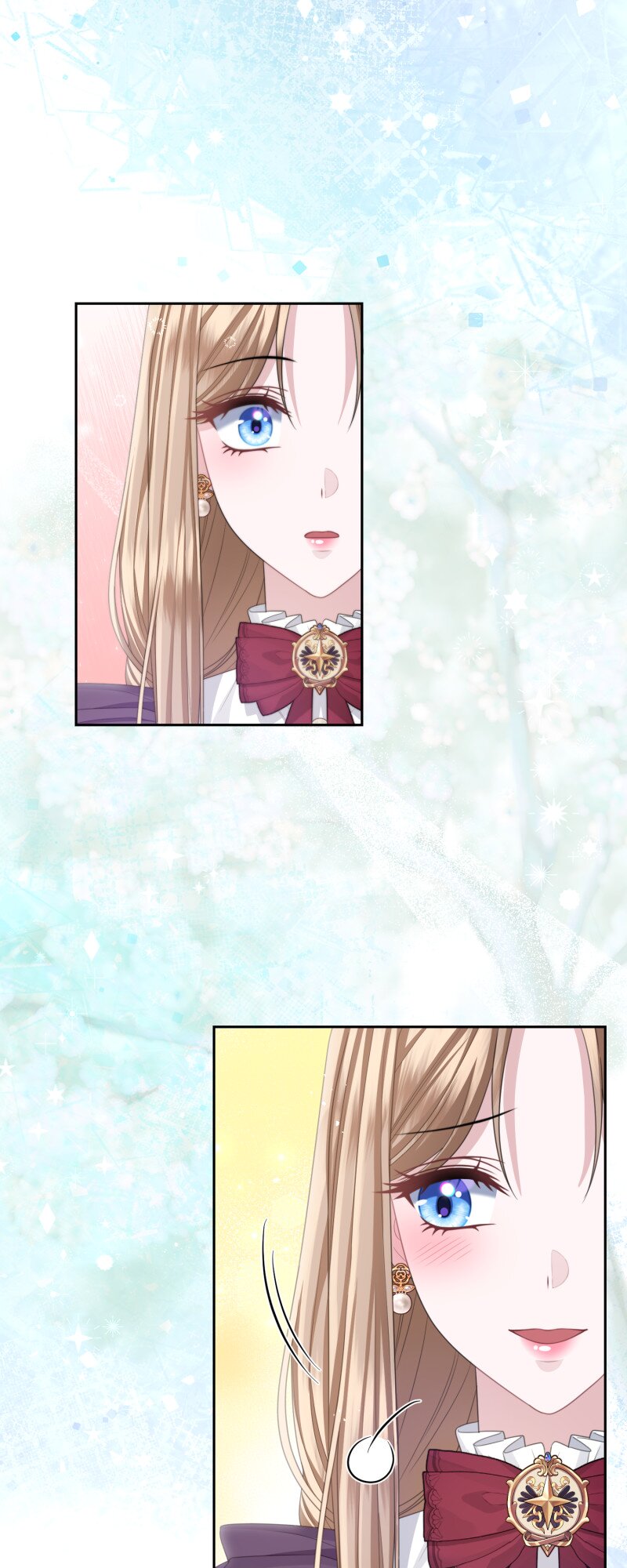 When Cinderella’s Magic Fades Away Chapter 48 - Page 49