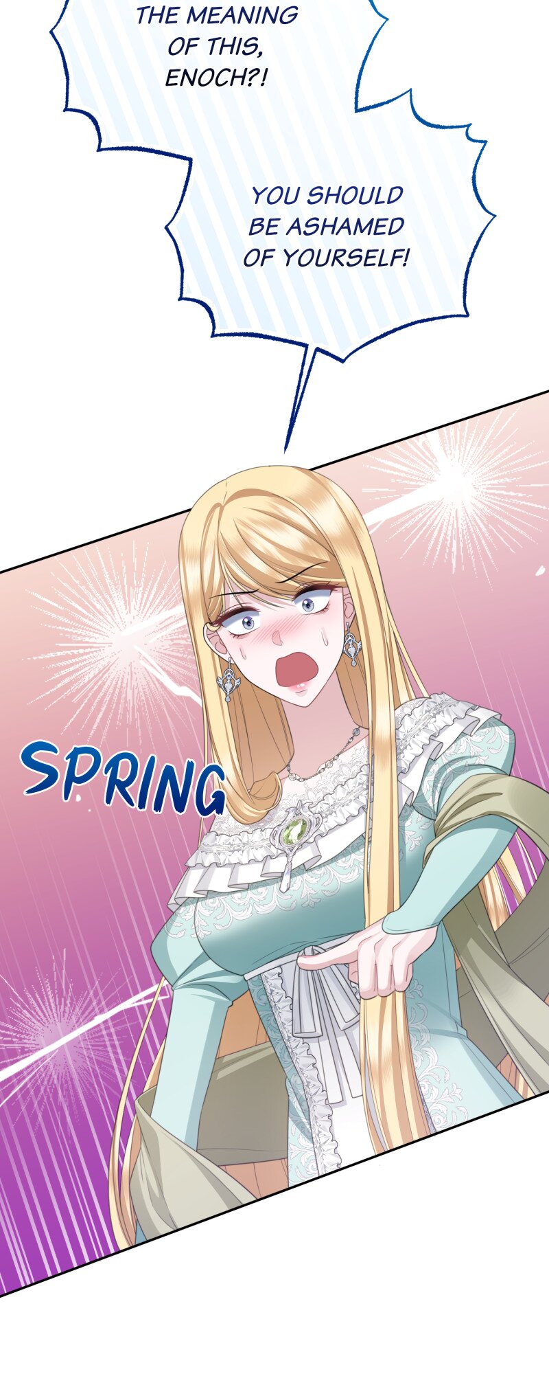 When Cinderella’s Magic Fades Away Chapter 48 - Page 5