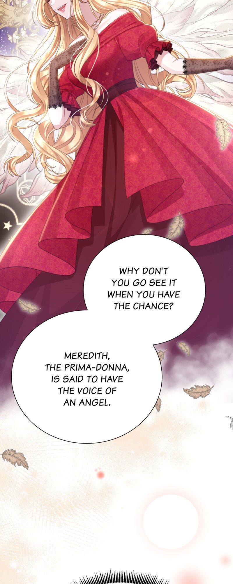 When Cinderella’s Magic Fades Away Chapter 48 - Page 52