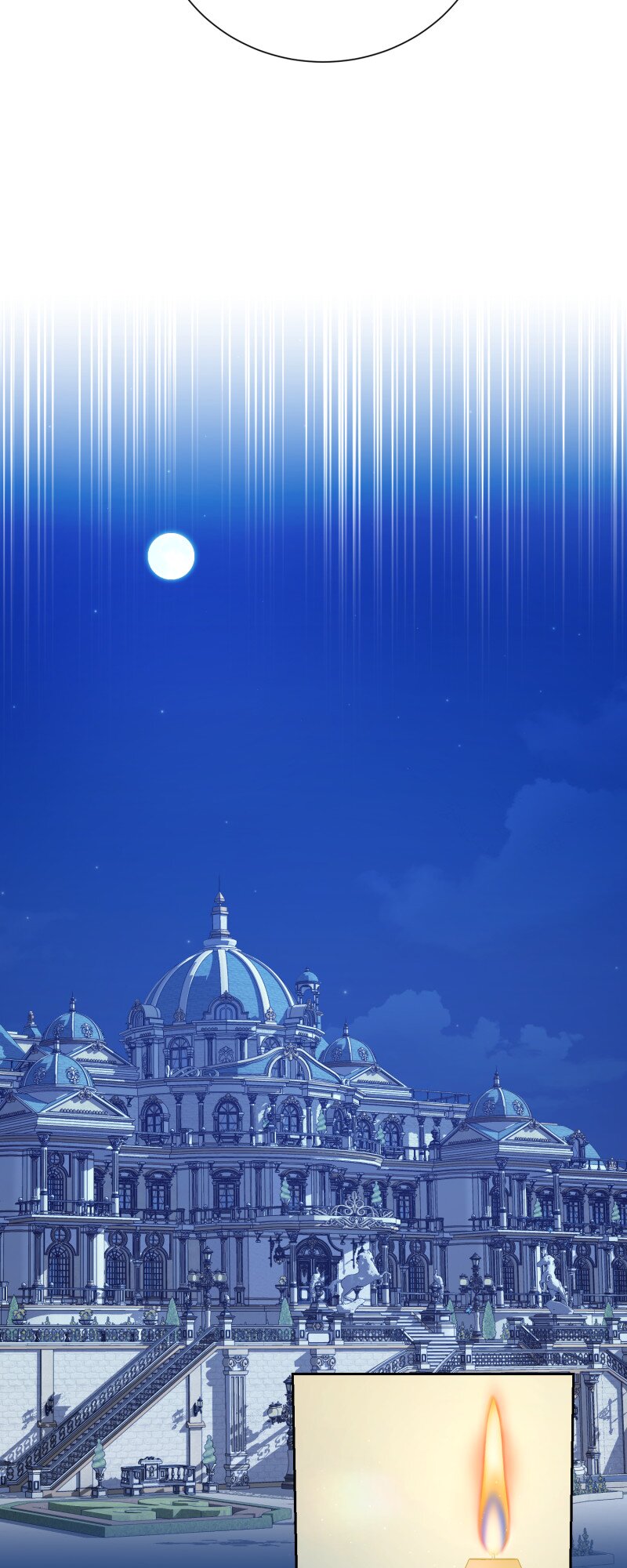 When Cinderella’s Magic Fades Away Chapter 48 - Page 58