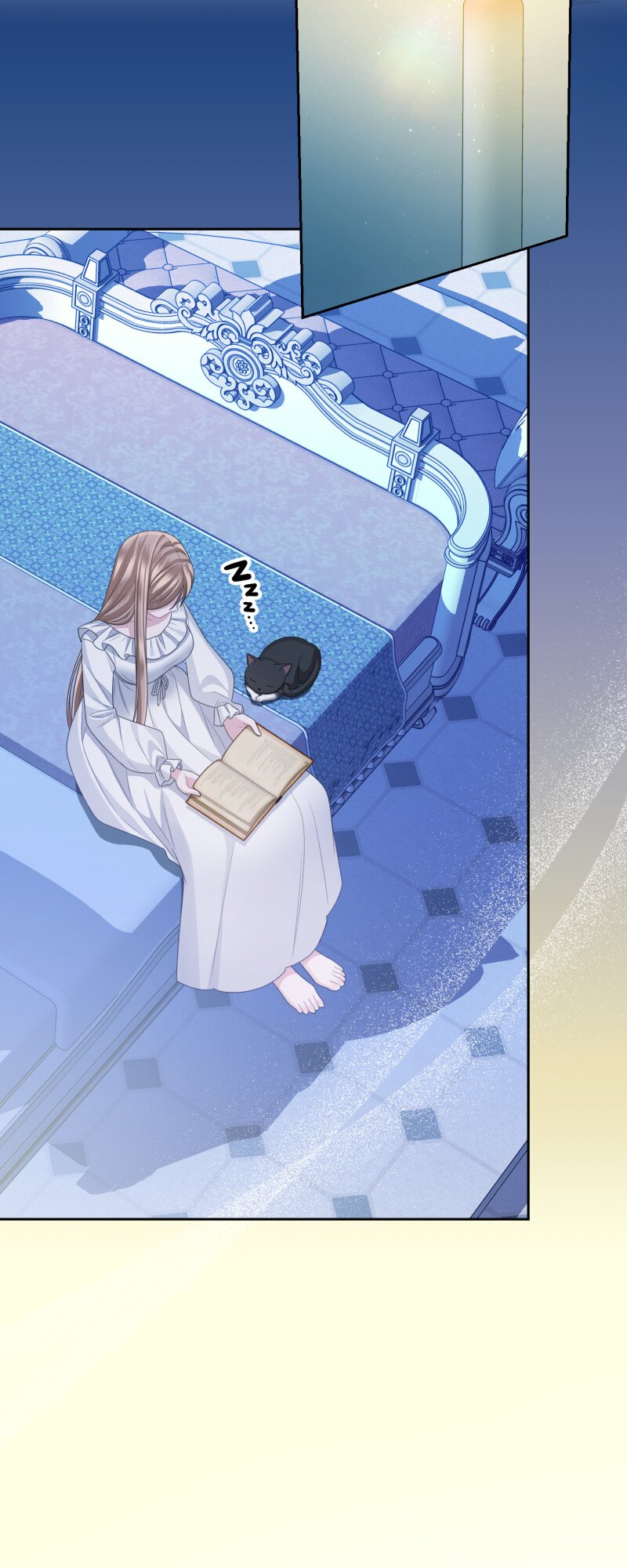 When Cinderella’s Magic Fades Away Chapter 48 - Page 59