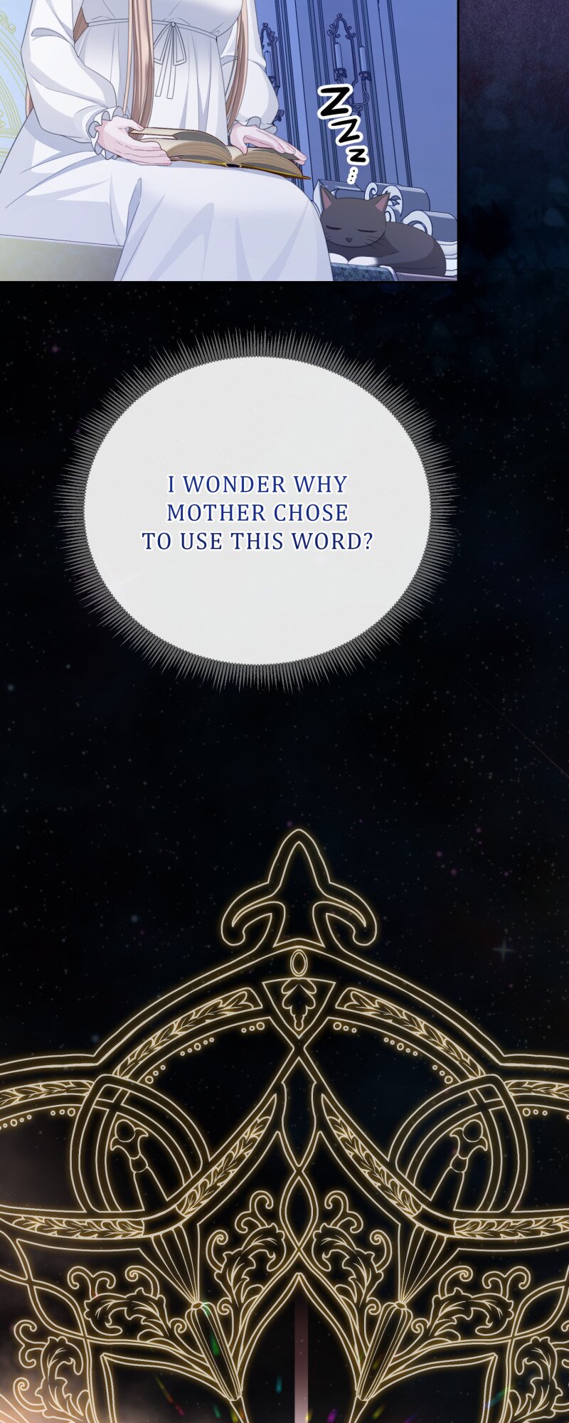 When Cinderella’s Magic Fades Away Chapter 48 - Page 63