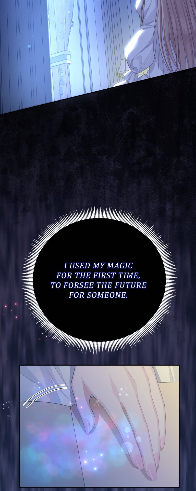 When Cinderella’s Magic Fades Away Chapter 48 - Page 66