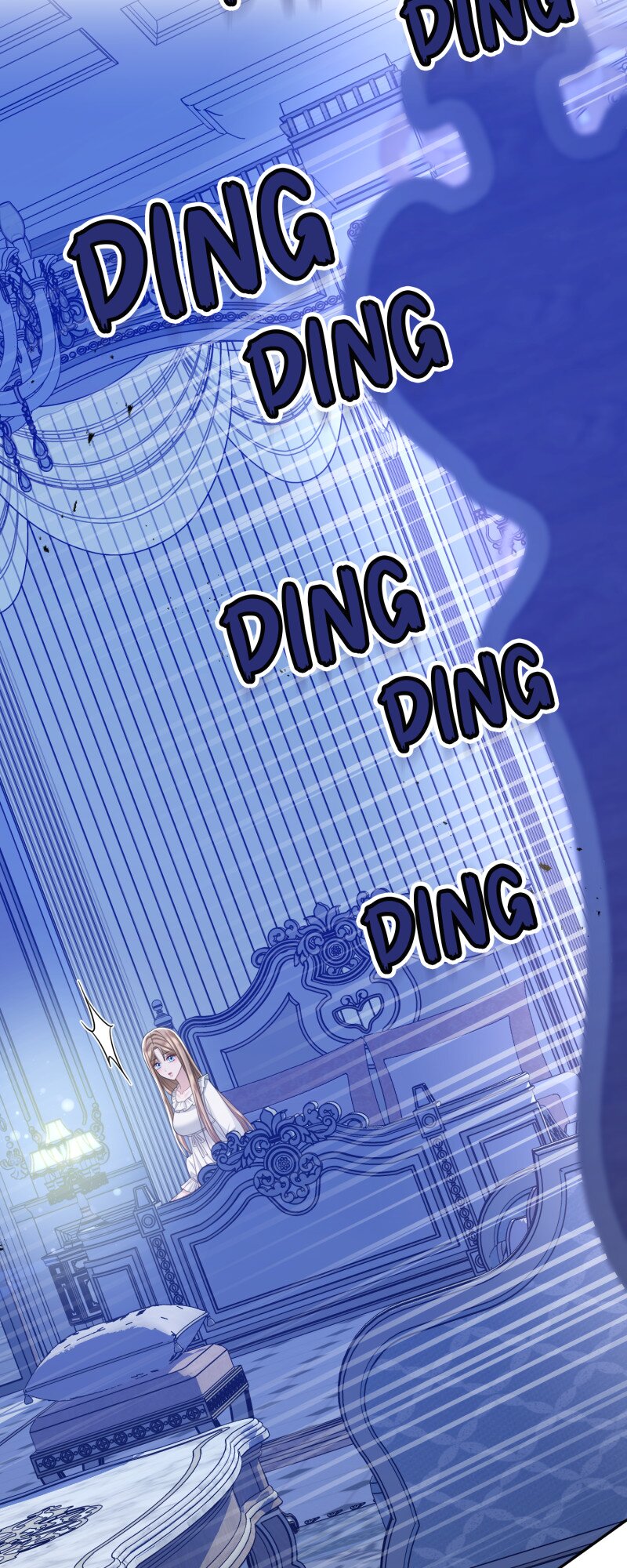 When Cinderella’s Magic Fades Away Chapter 48 - Page 68