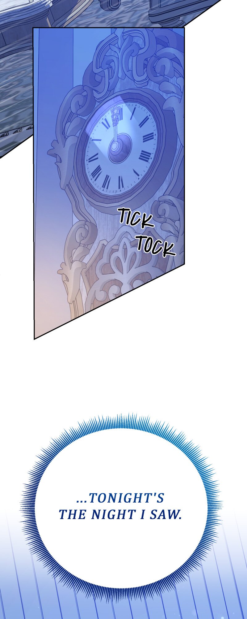 When Cinderella’s Magic Fades Away Chapter 48 - Page 69