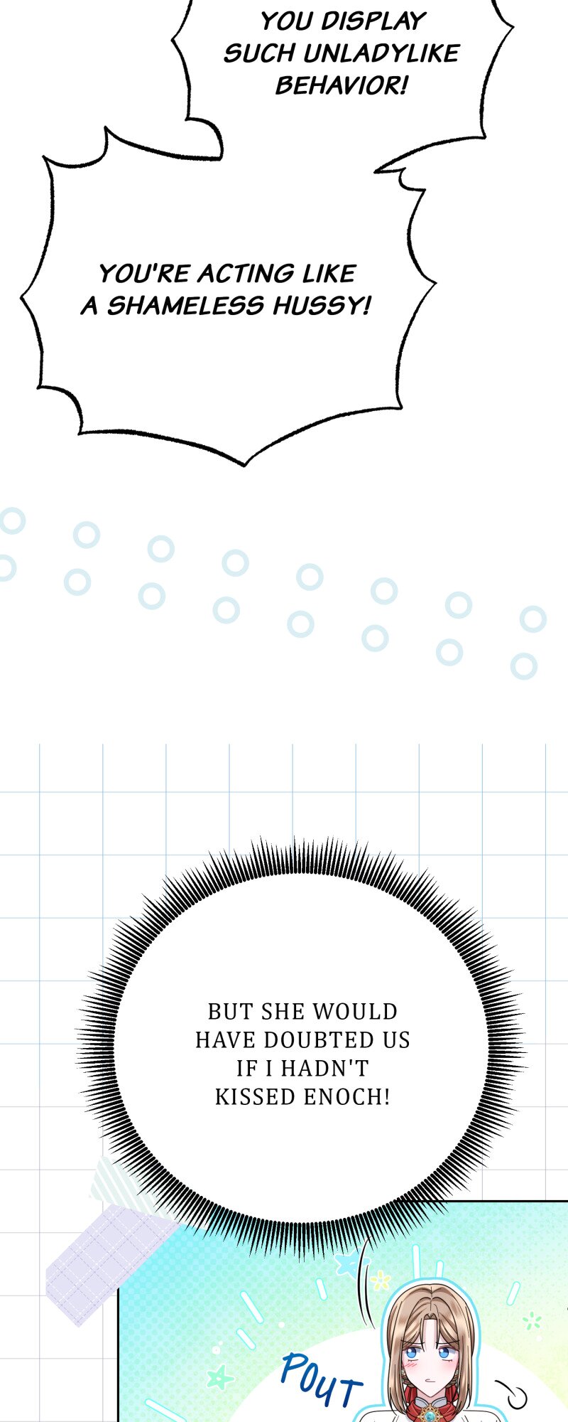 When Cinderella’s Magic Fades Away Chapter 48 - Page 7