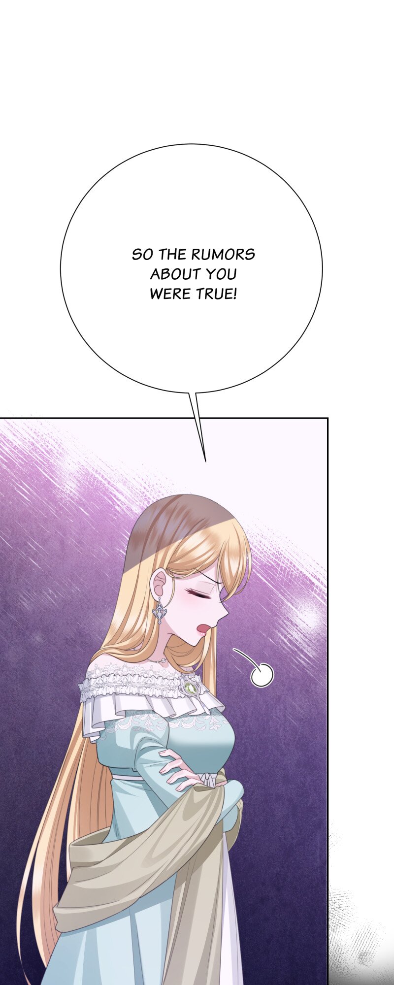 When Cinderella’s Magic Fades Away Chapter 48 - Page 9
