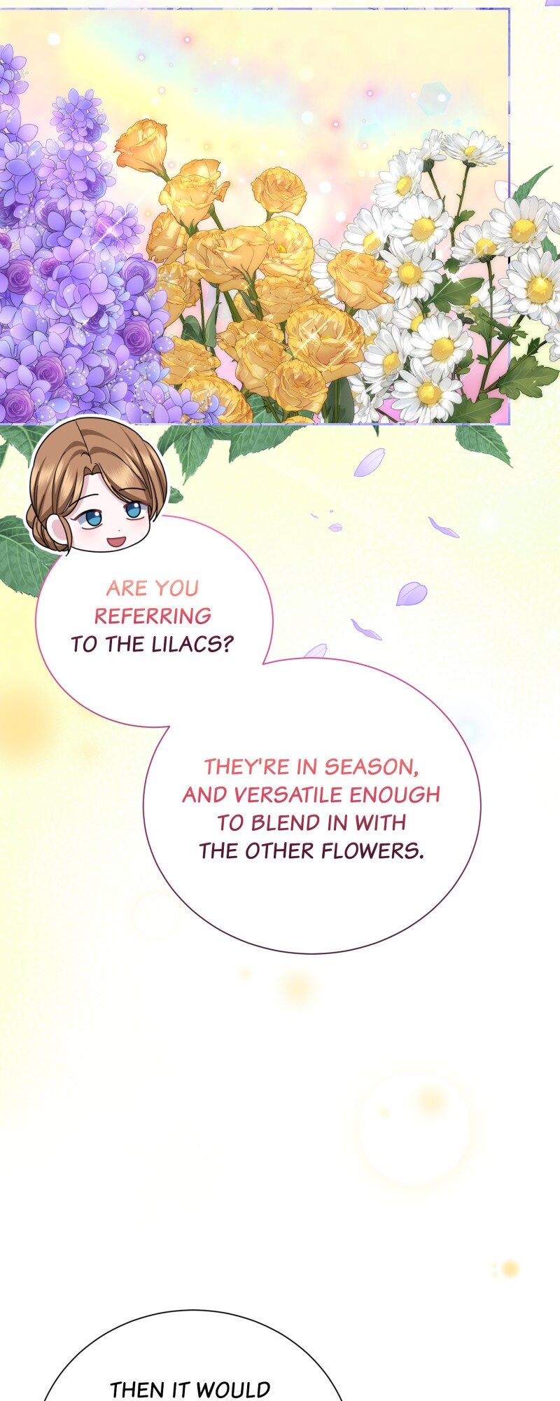 When Cinderella’s Magic Fades Away Chapter 49 - Page 13