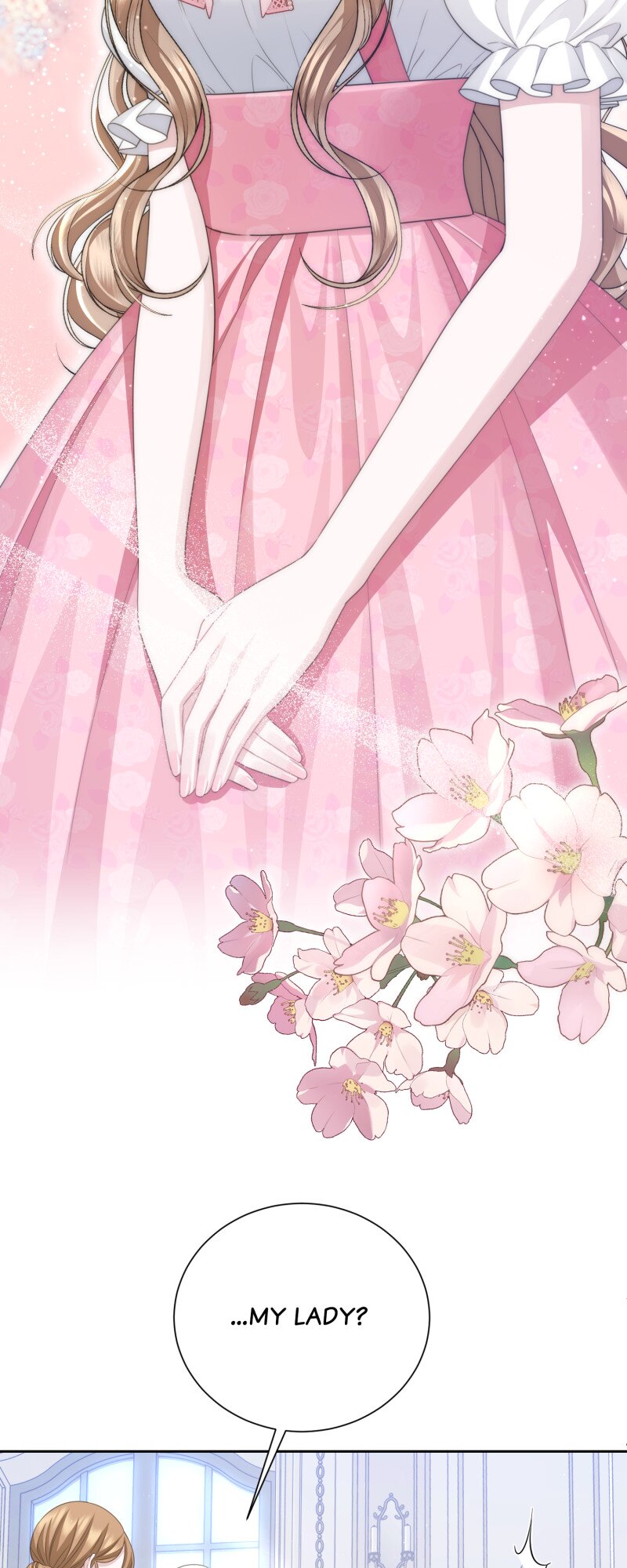 When Cinderella’s Magic Fades Away Chapter 49 - Page 15