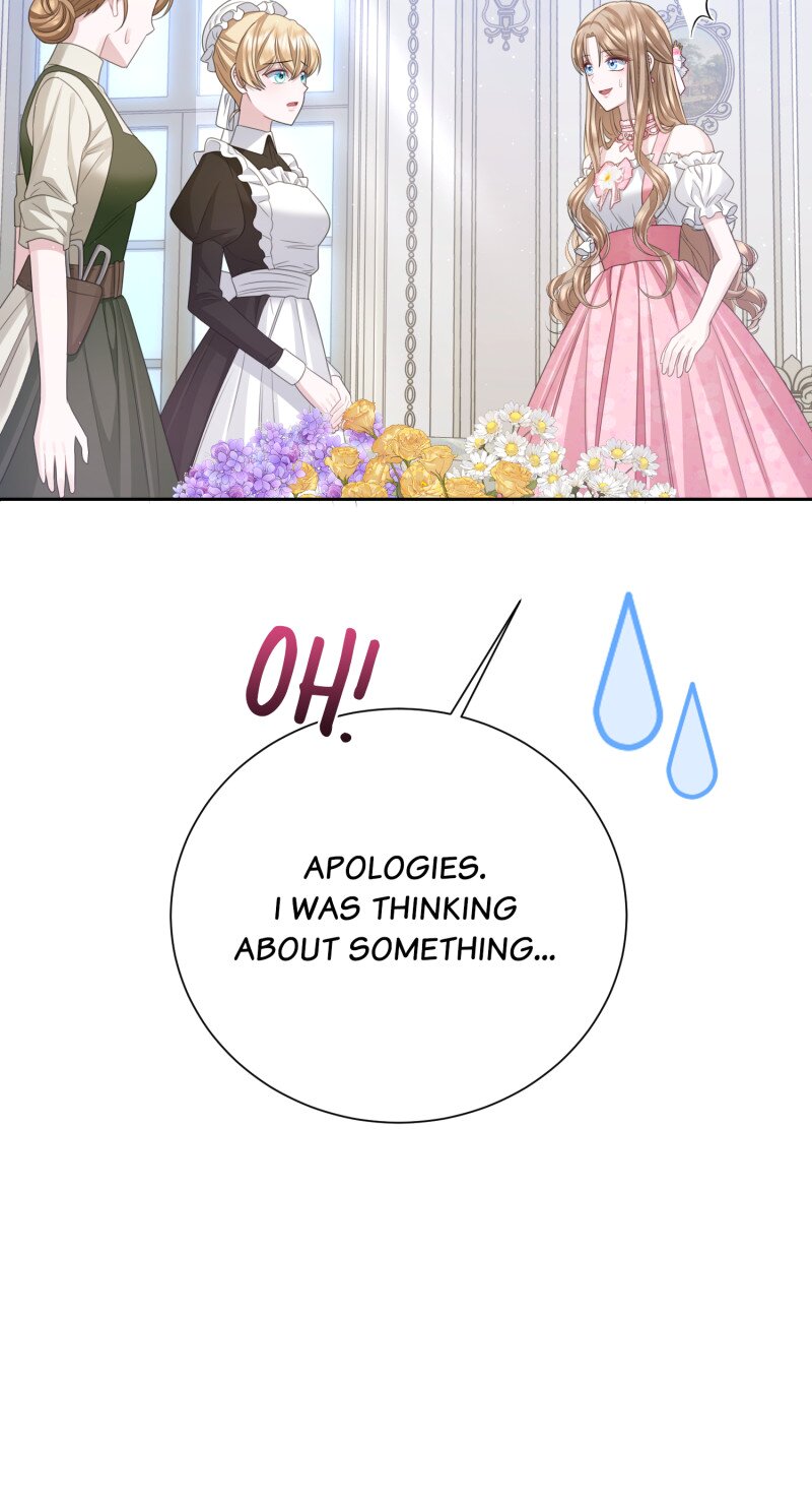 When Cinderella’s Magic Fades Away Chapter 49 - Page 16