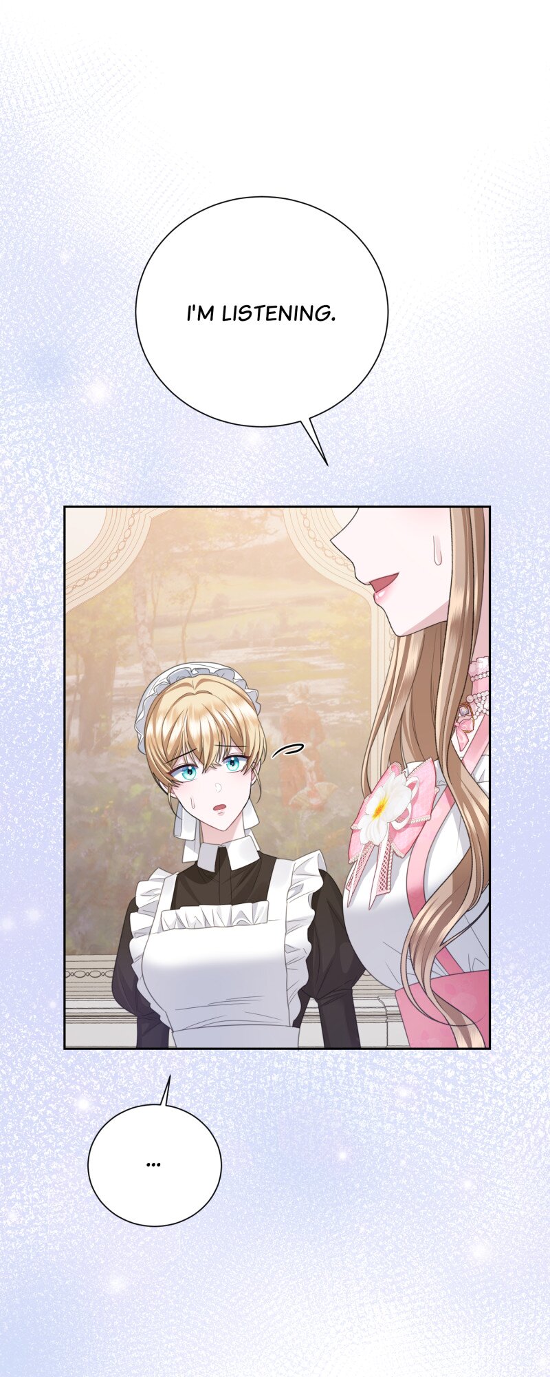 When Cinderella’s Magic Fades Away Chapter 49 - Page 17